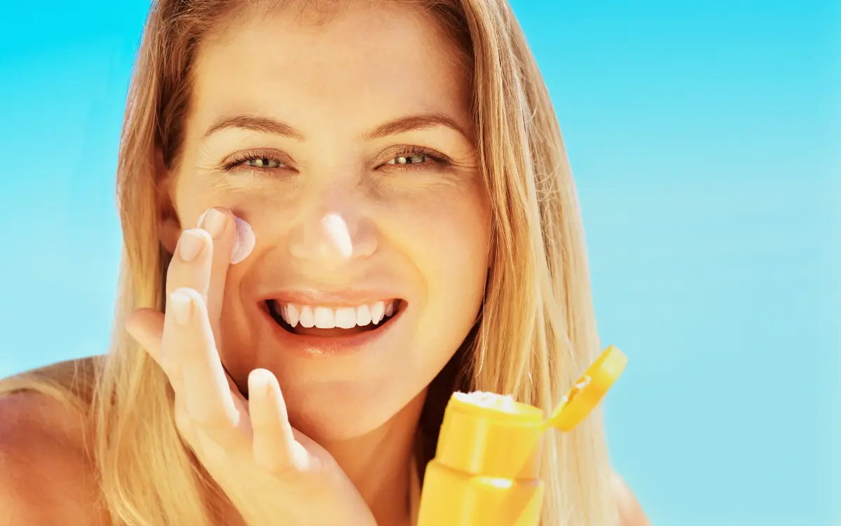 Protetor Facial Solar: Sua Pele Mais Bonita e Hidratada