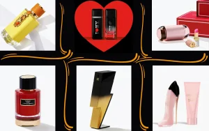 Carolina Herrera: A Essência da Feminilidade - Perfumes da Carolina Herrera
