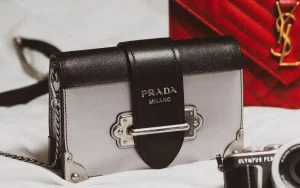 Prada Adorada por Celebridades e Fashionistas - Bolsas Prada