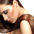 Alisamento Capilar 5 Dicas para Proteger Seus Fios - Mulher com cabelo liso