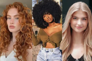 Cabelos Naturais 7 Motivos Assumir Seus Fios Com Mais Leveza - Mulheres com cabelos naturais