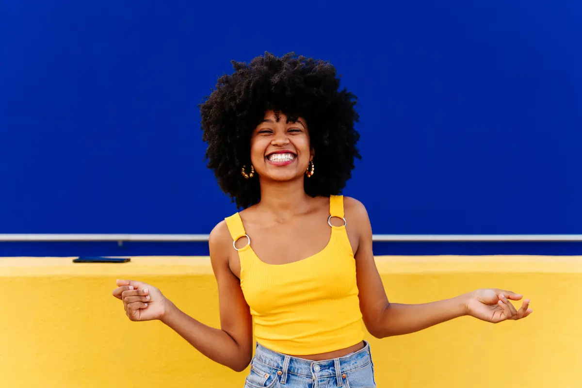 Felicidade 6 Dicas Para Criar uma Mentalidade Mais Positiva