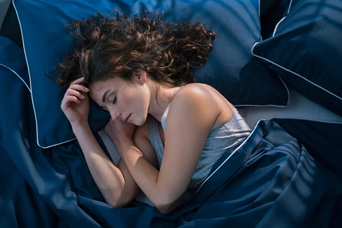 Sono de Qualidade 7 Hábitos para Dormir Melhor