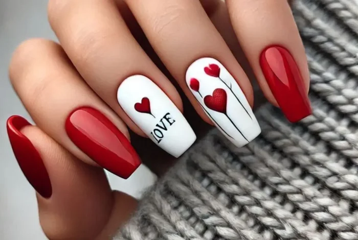 Dia das Mães: 7 Inspirações de Unhas Para Esse Dia Tão Especial