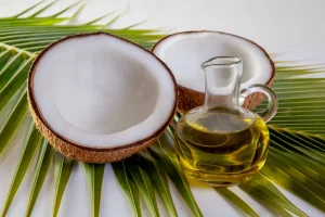 Óleo de Coco Descubra 10 Benefícios Maravilhosos - Coco e óleo de coco