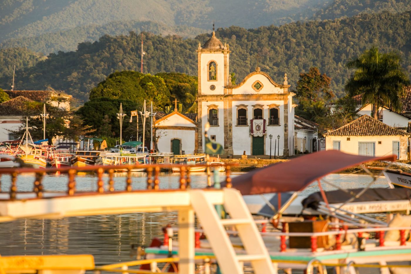 Paraty