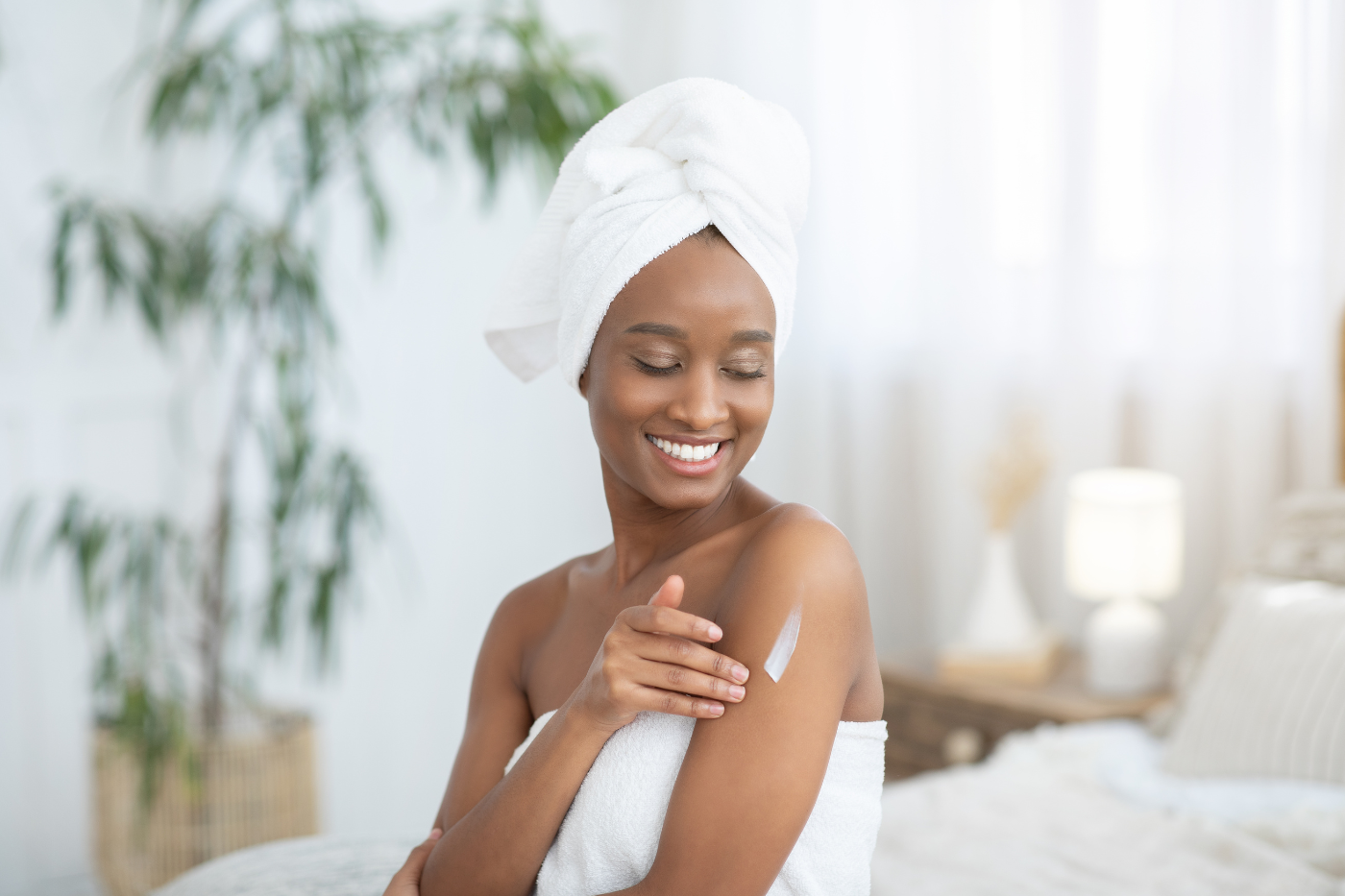 Top 7 Hidratantes Corporais que Realmente Funcionam