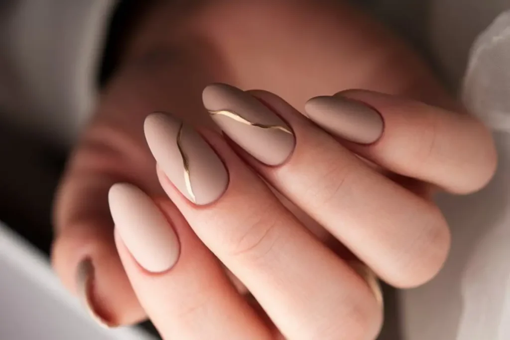 Unhas Discretas 8 Estilos Elegantes Para o Dia a Dia