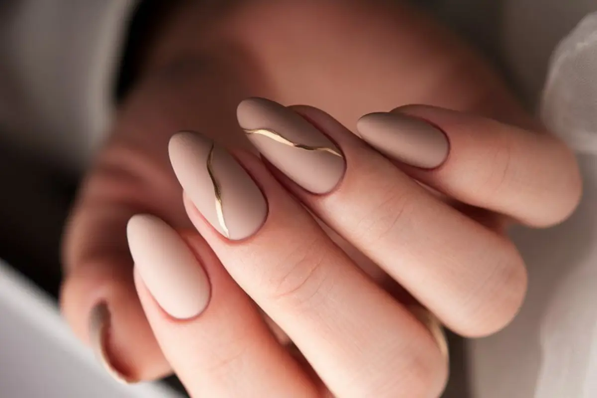 Unhas Discretas 8 Estilos Elegantes Para o Dia a Dia