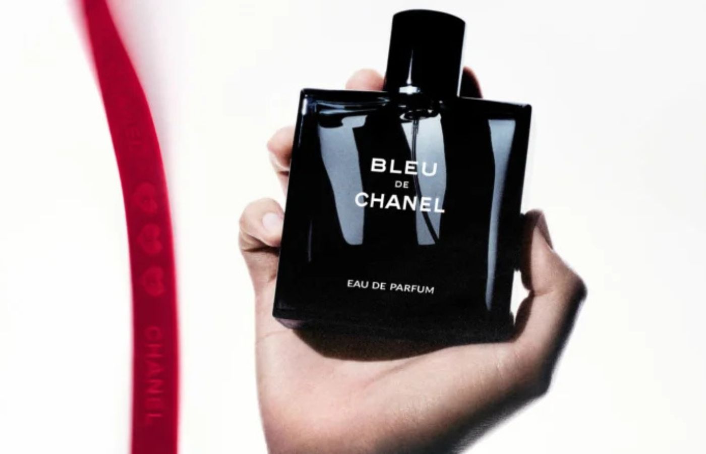 Perfume Bleu de Chanel
