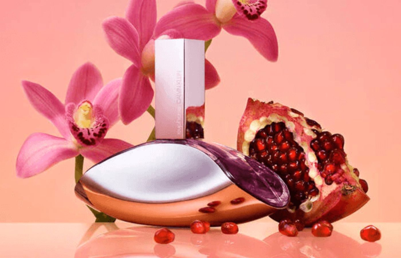 Perfume Euphoria – Calvin Klein