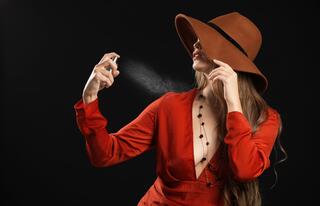 Imagem relacionada ao post: Perfume Feminino: Top 6 de Fragrâncias Para te Deixar mais Sexy