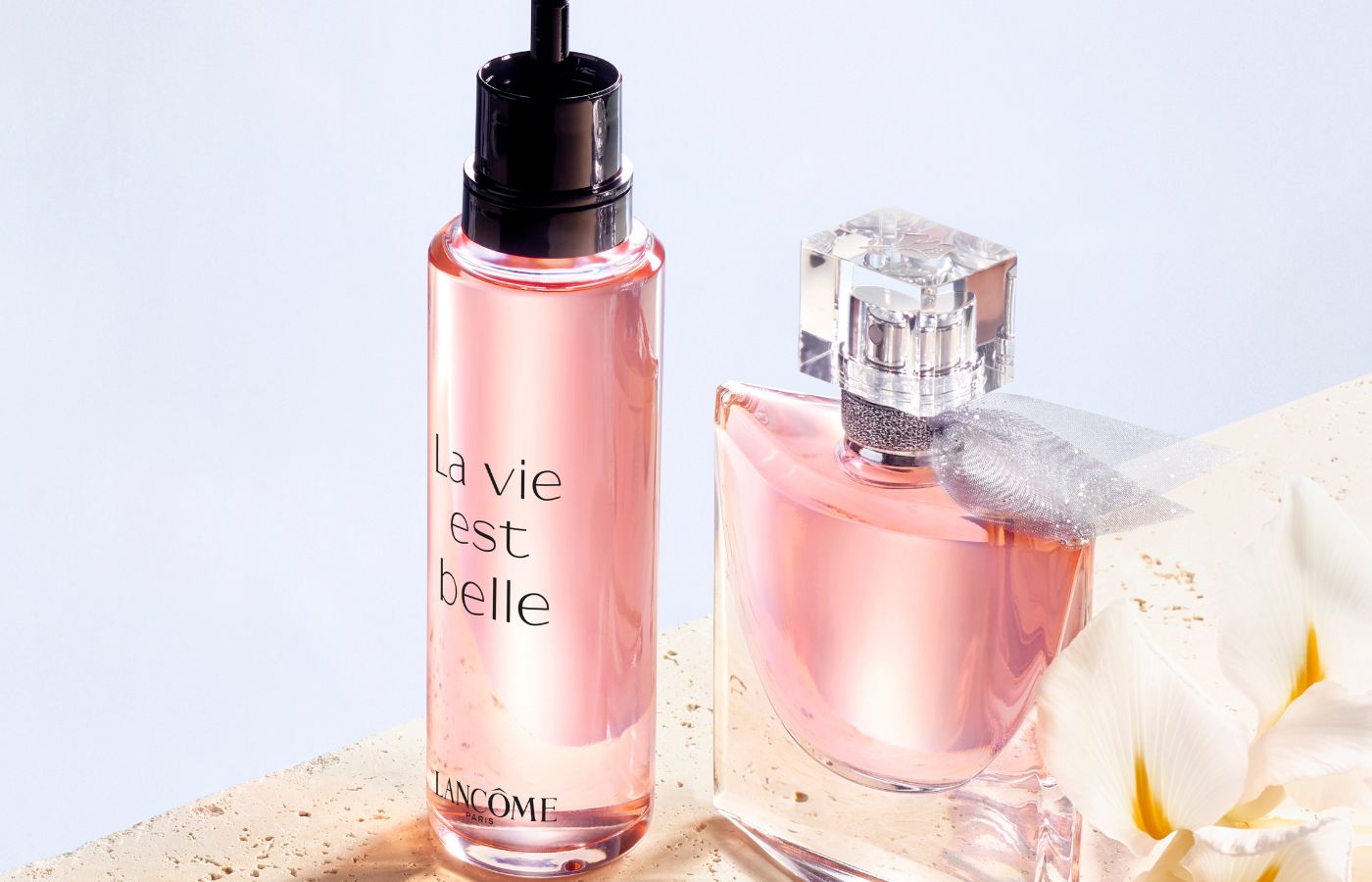 Perfume La Vie Est Belle – Lancôme
