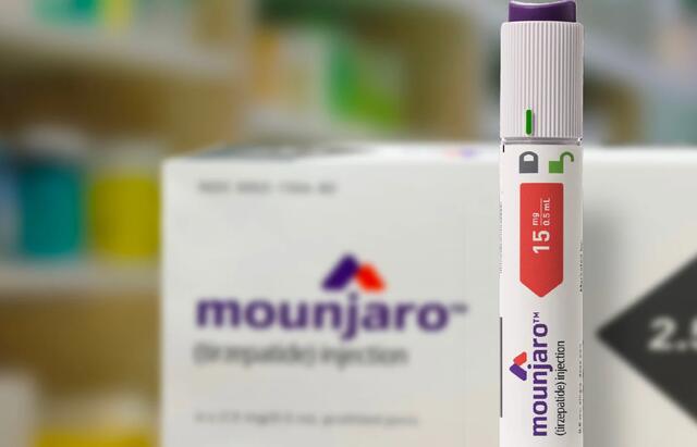 Mounjaro Emagrece Mesmo Descubra o Que é, Para Que Serve e Como Funciona